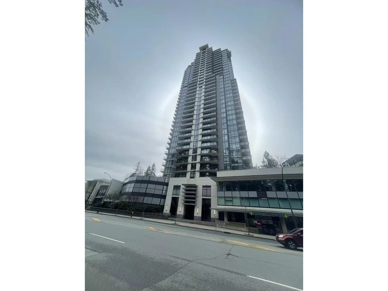 3080 LINCOLN AVENUE, Coquitlam