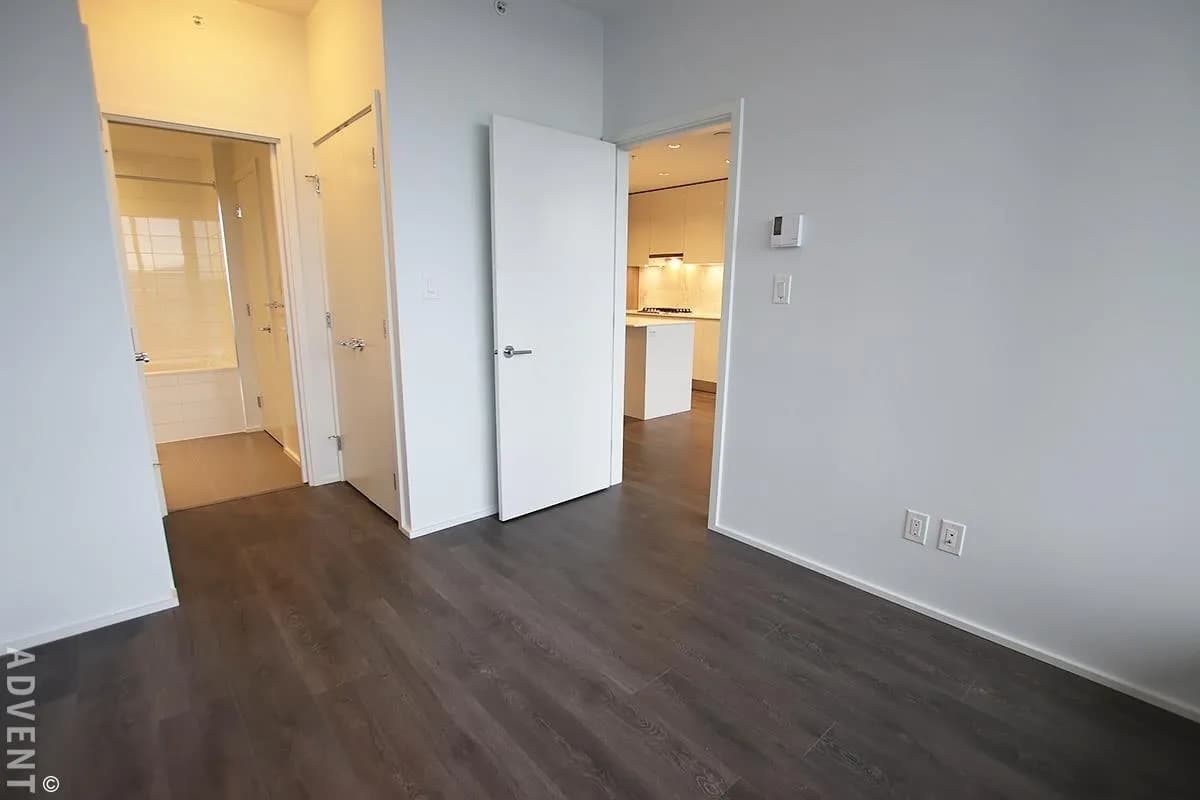 #2705 1955 ALPHA WAY, Burnaby, BC photo 3