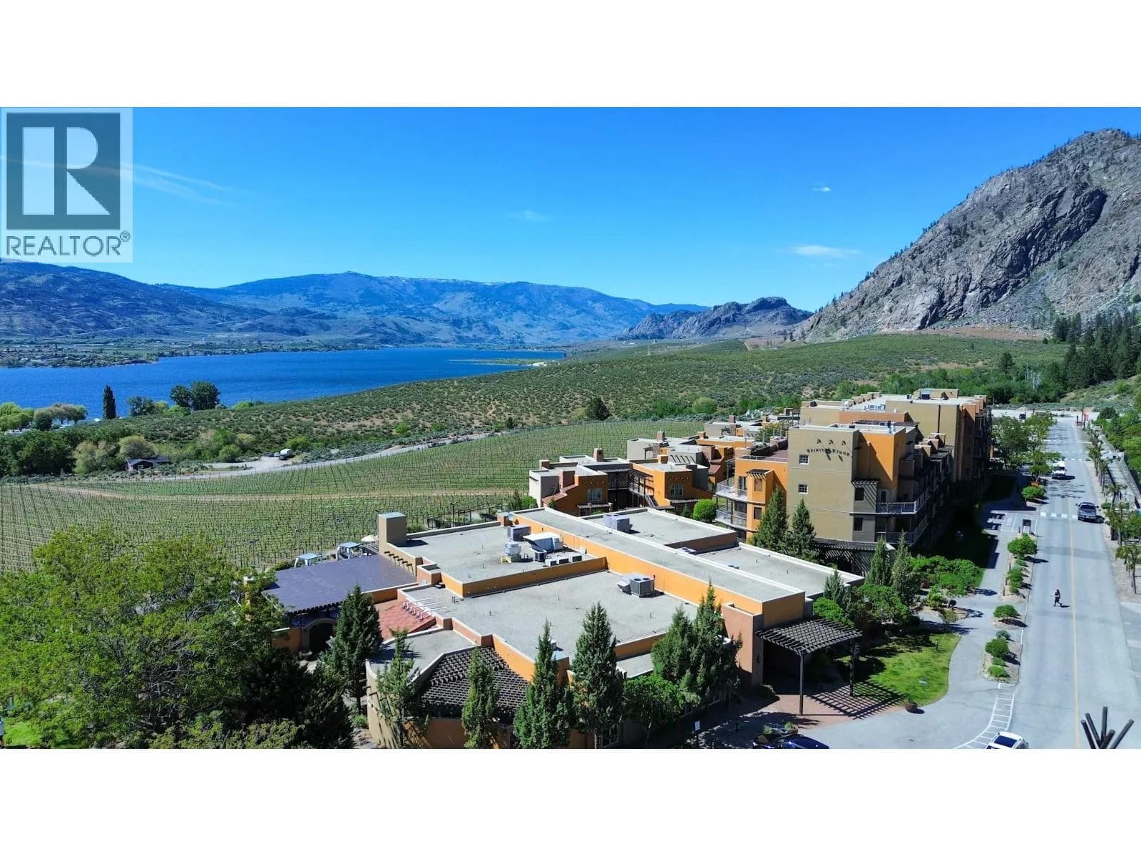 1200 RANCHER CREEK Road, Osoyoos