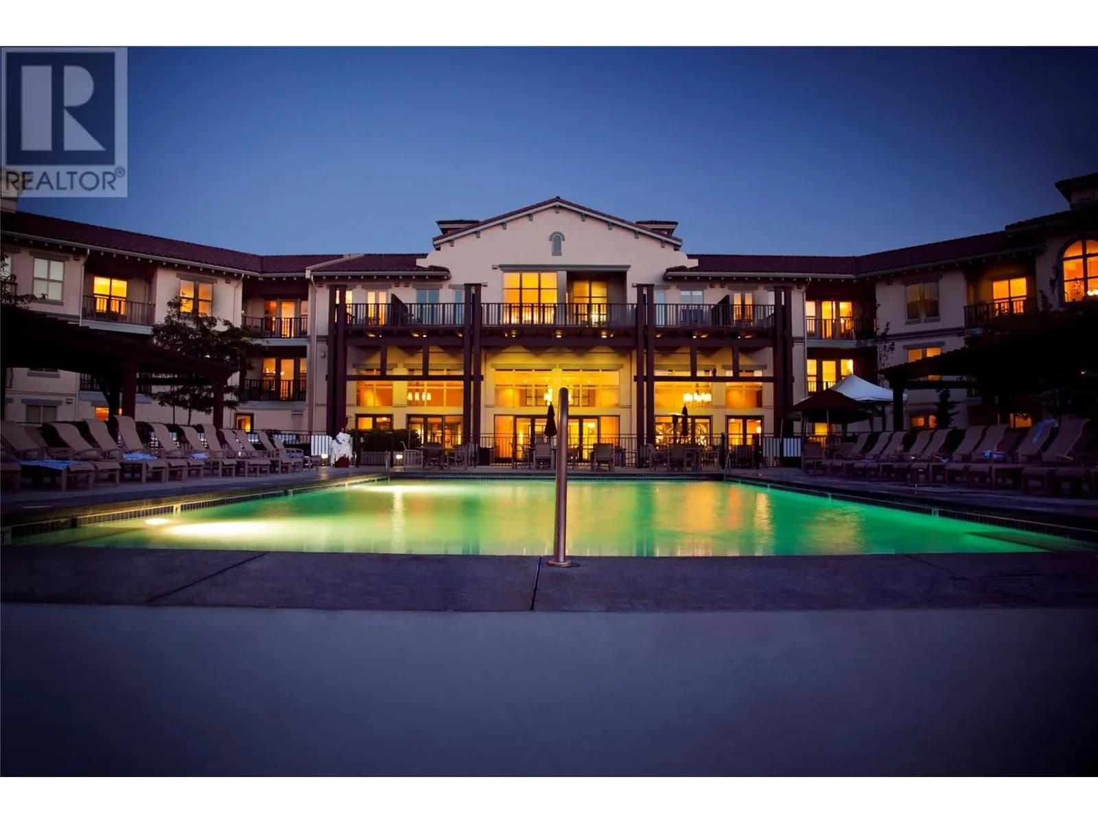 #316 4200 Lakeshore Drive, Osoyoos, BC photo 5