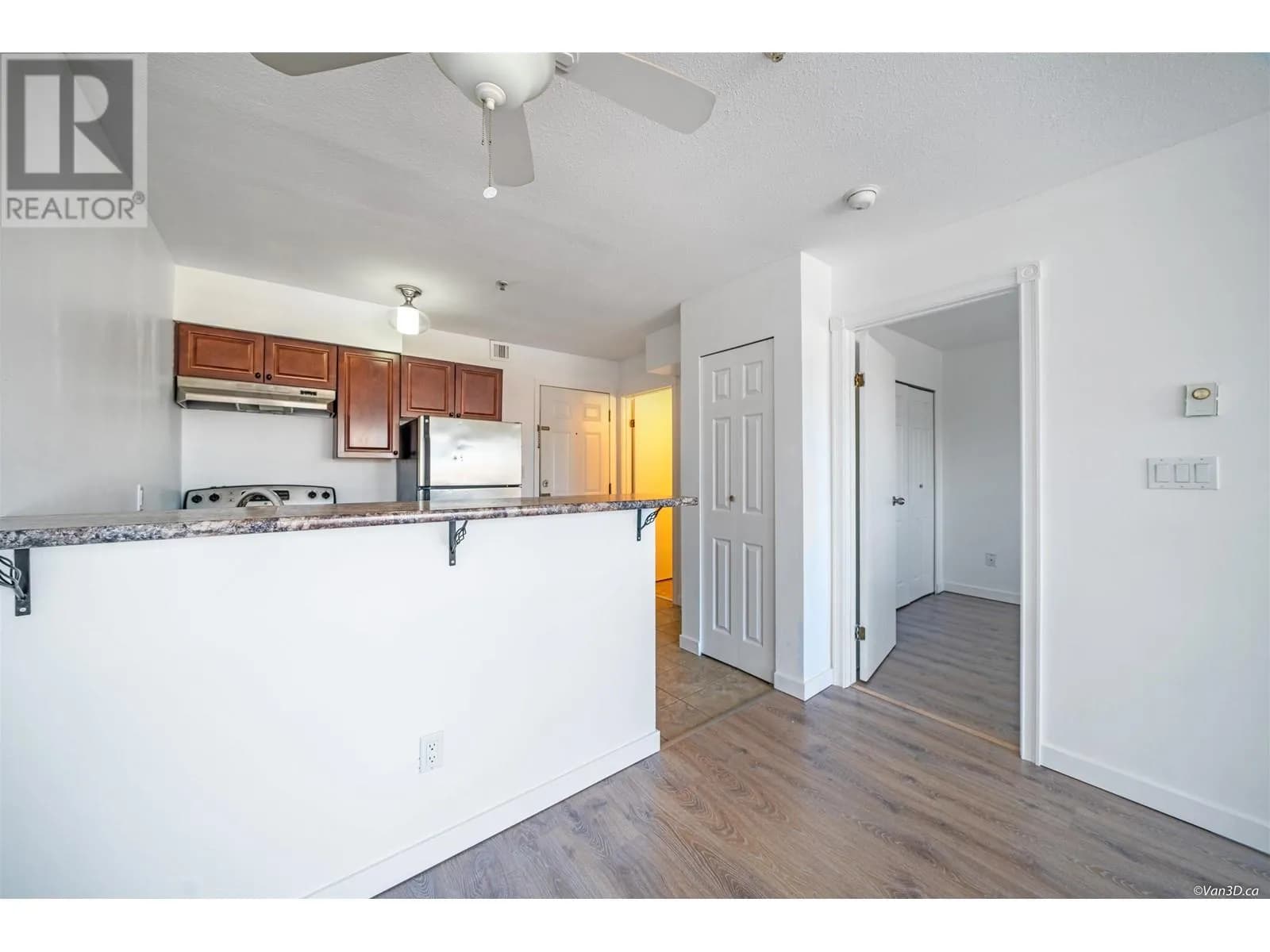 #304 5520 JOYCE STREET, Vancouver, BC photo 2