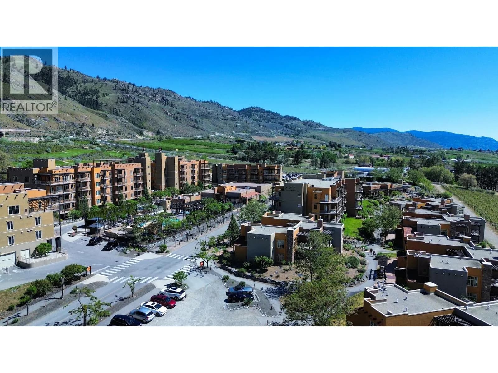 1200 RANCHER CREEK Road, Osoyoos
