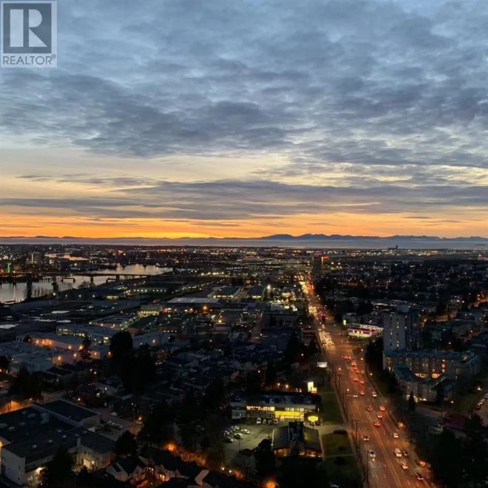 #3303 488 SW MARINE DRIVE, Vancouver, BC photo 3