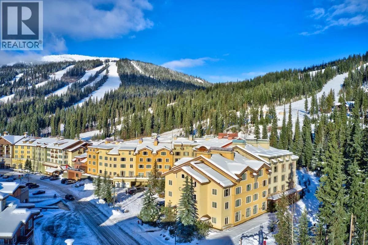 3220 VILLAGE Way, Sun Peaks