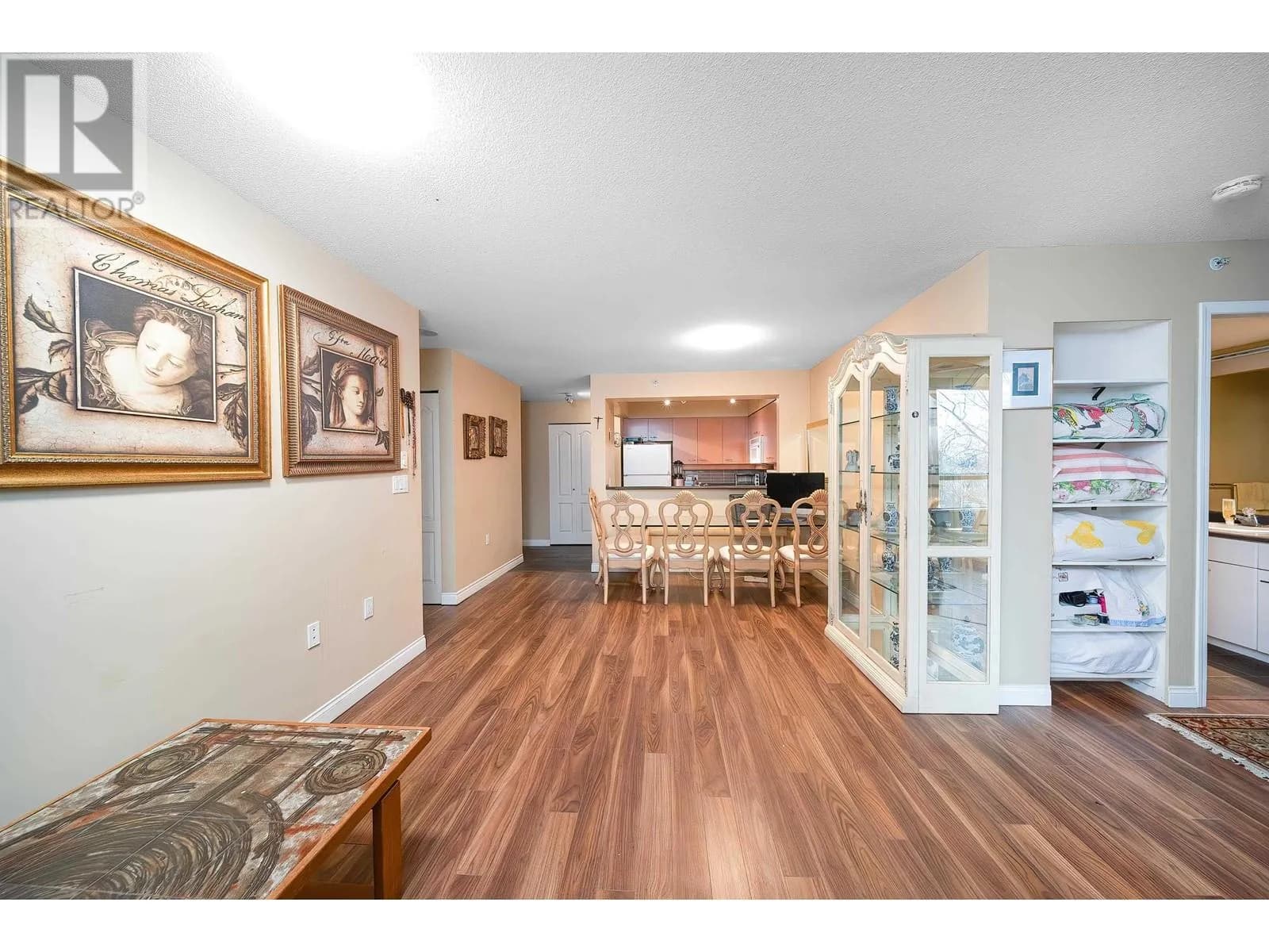 #503 7380 ELMBRIDGE WAY, Richmond, BC photo 4