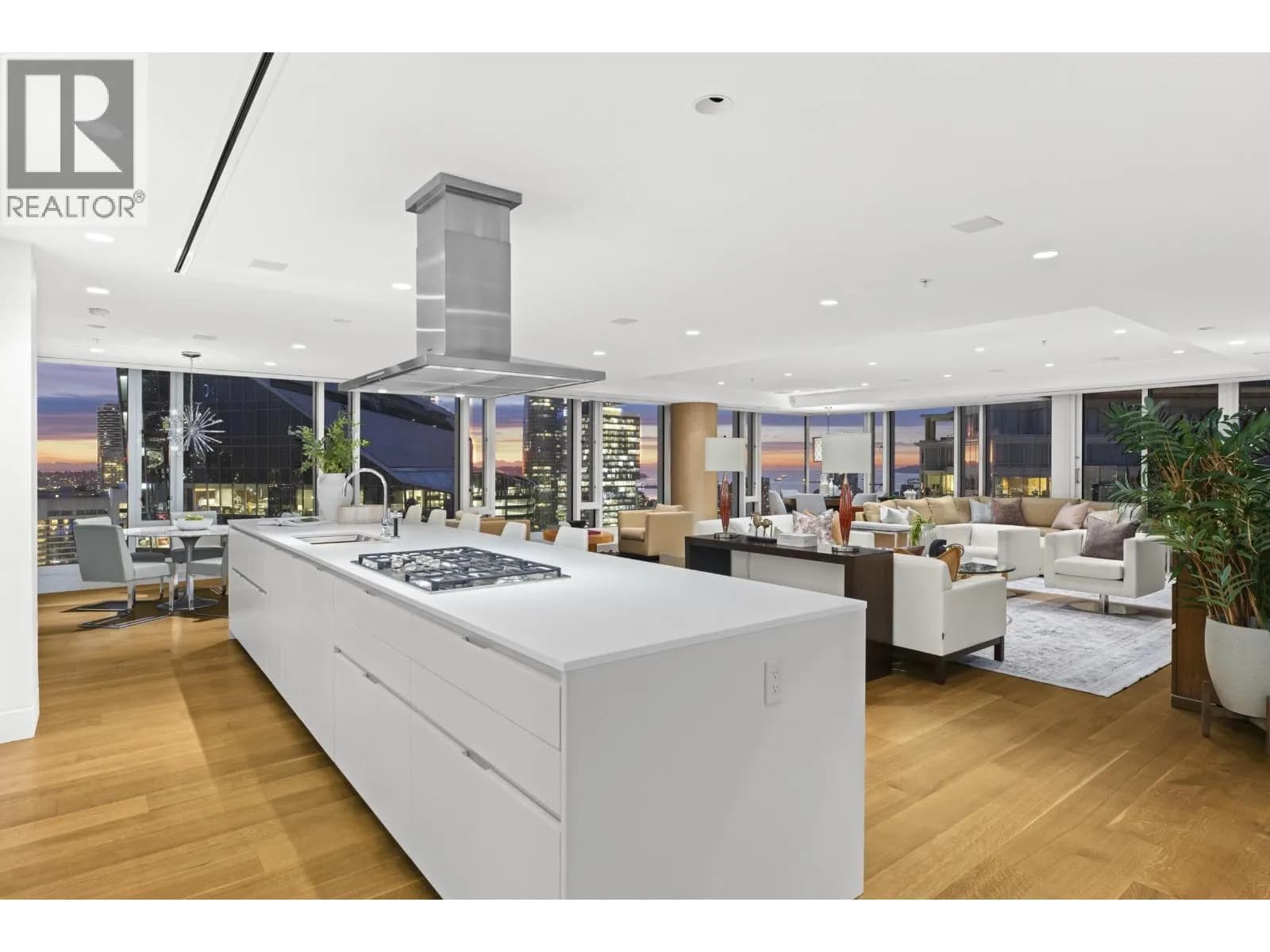 #4602 1011 W CORDOVA STREET, Vancouver, BC photo 3