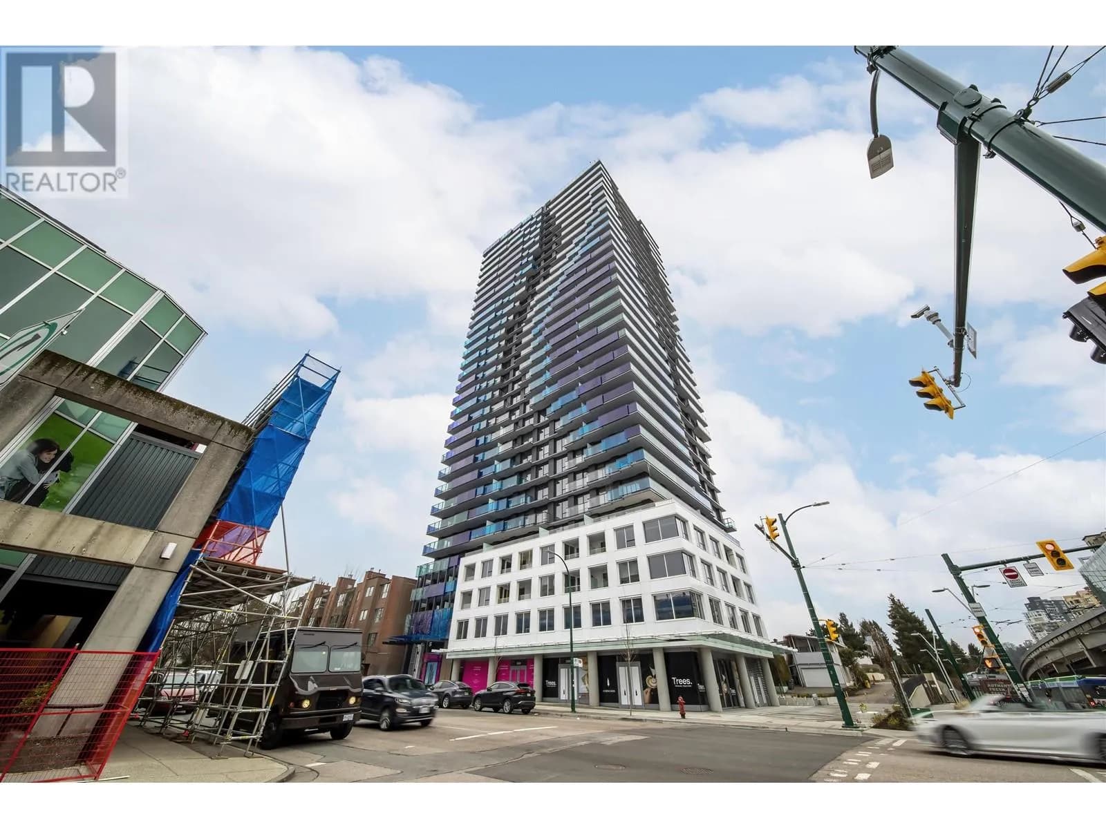 5058 JOYCE STREET, Vancouver