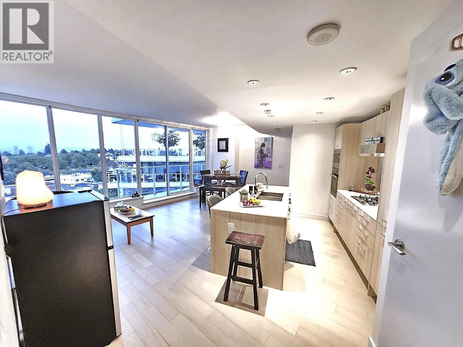 #809 4638 GLADSTONE STREET, Vancouver, BC photo 2