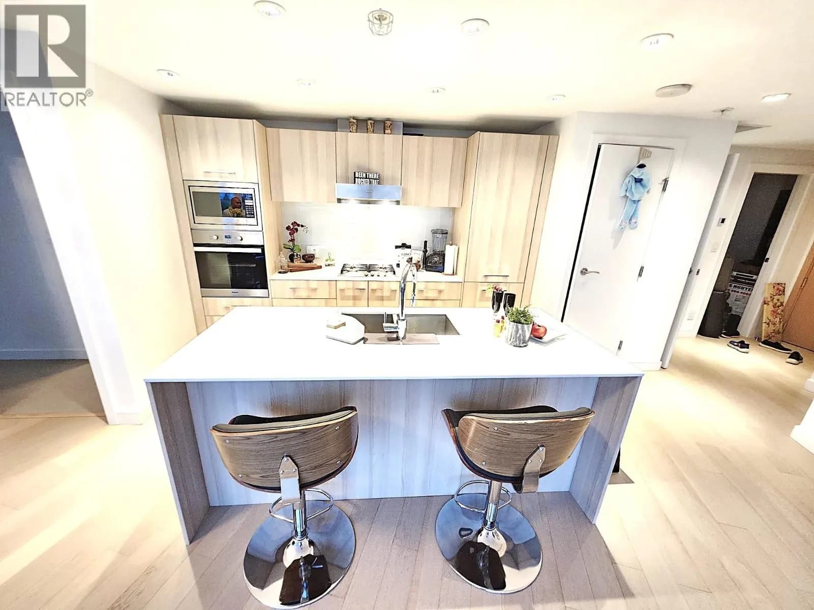 #809 4638 GLADSTONE STREET, Vancouver, BC photo 4