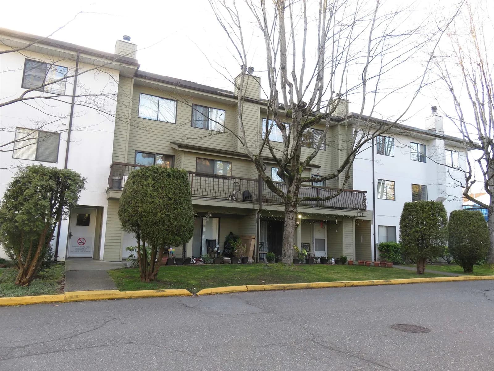 7165 133 STREET, Surrey