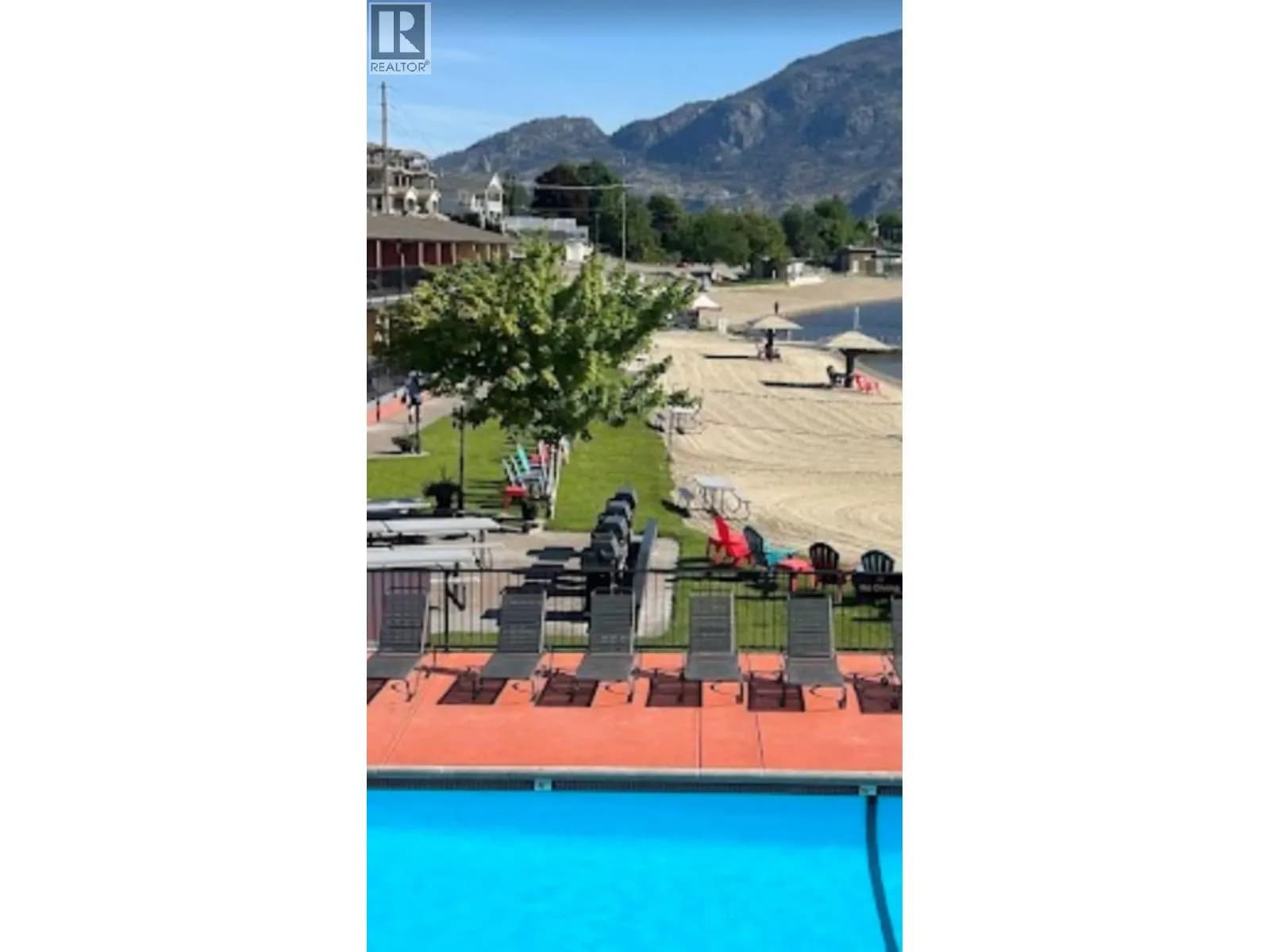 5815 Oleander (SL 46) Drive, Osoyoos