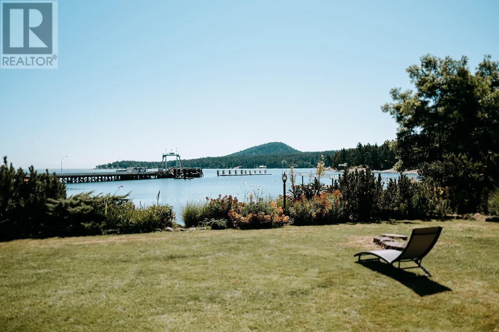 134 MADRONA DRIVE, Galiano Island