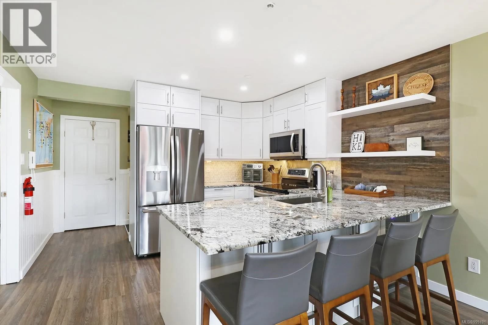 #506 1201 Henry Rd, Courtenay, BC photo 3