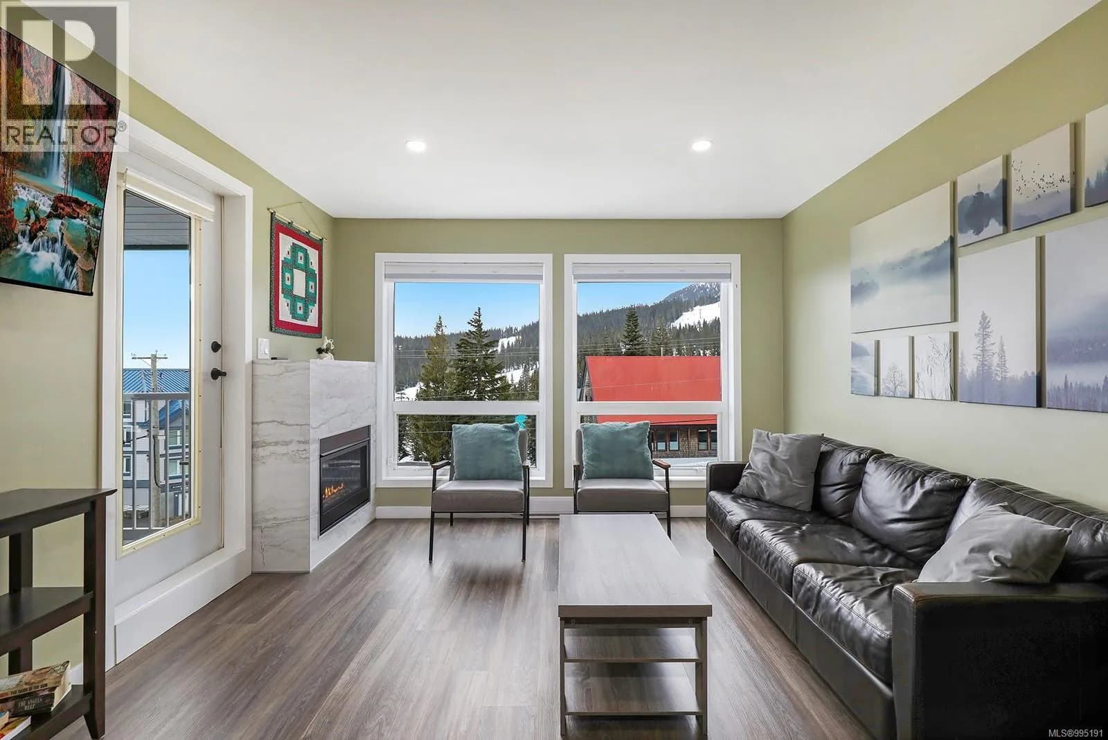 #506 1201 Henry Rd, Courtenay, BC photo 5