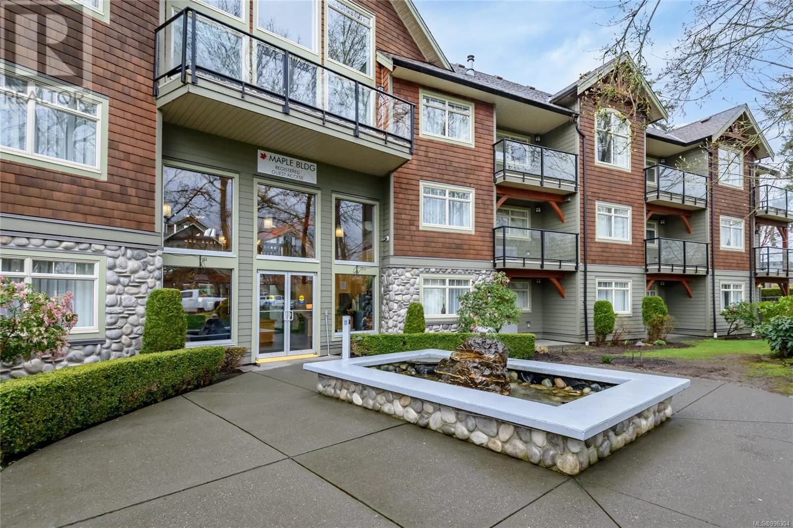 #312B 1800 Riverside Lane, Courtenay, BC photo 3