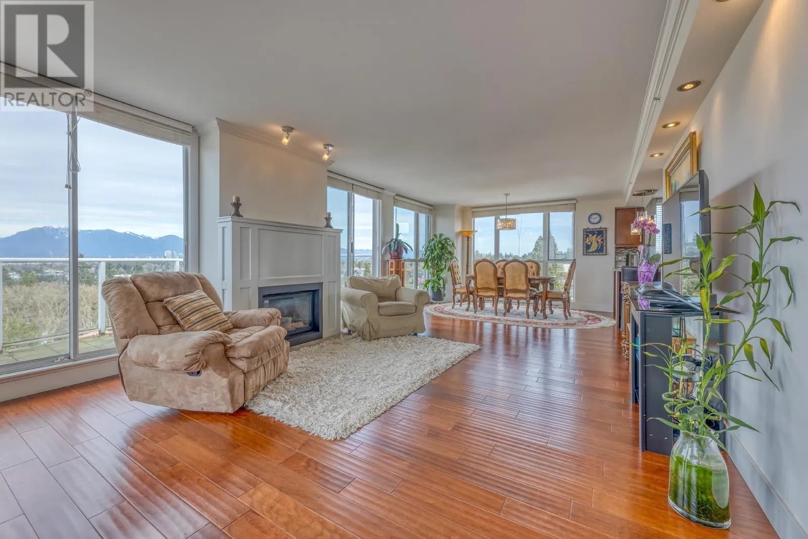 #PH1 2121 W 38TH AVENUE, Vancouver, BC photo 4