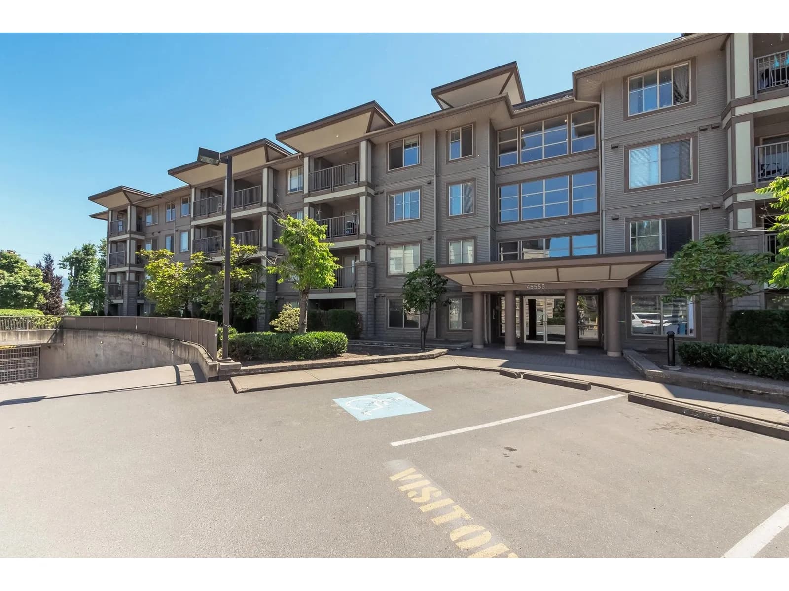45555 YALE ROAD, Chilliwack