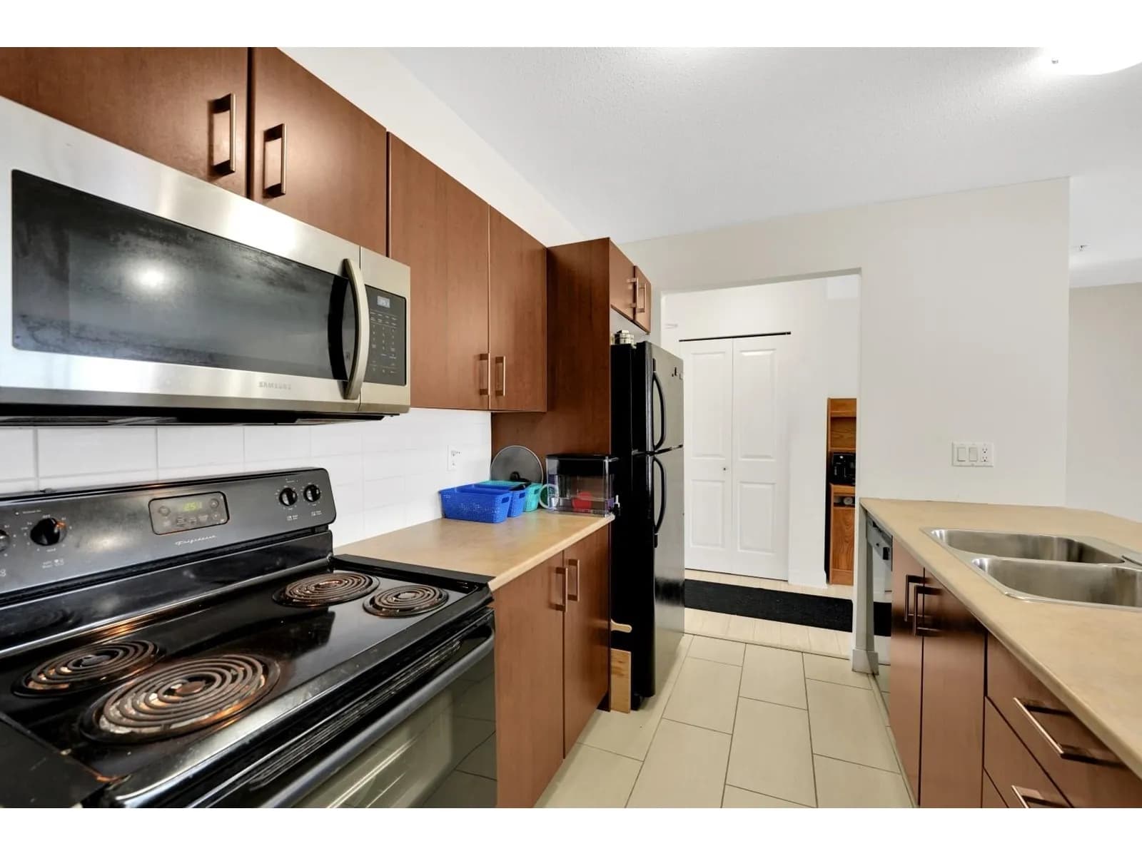 #307 45555 YALE ROAD, Chilliwack, BC photo 5