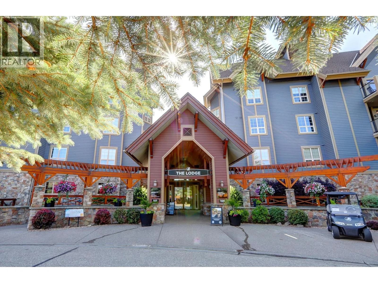 107 Village Centre Court, Vernon