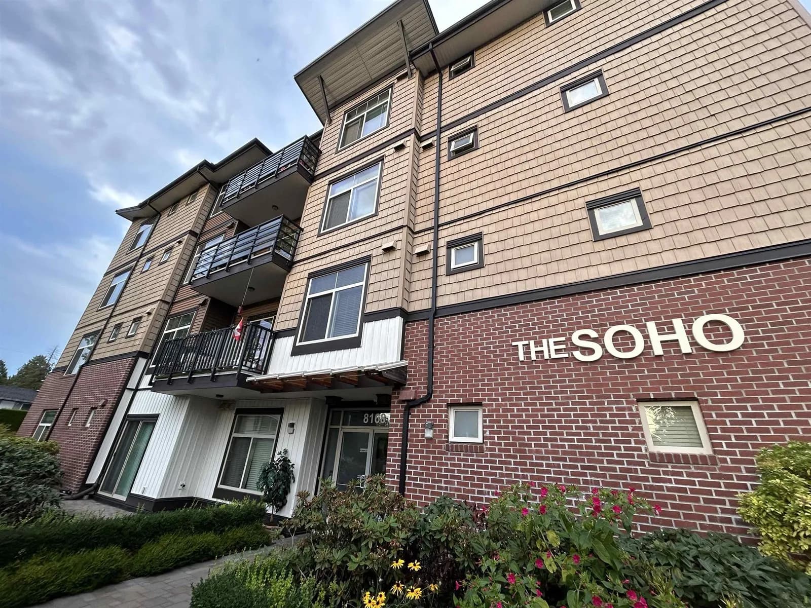 8168 120A STREET, Surrey