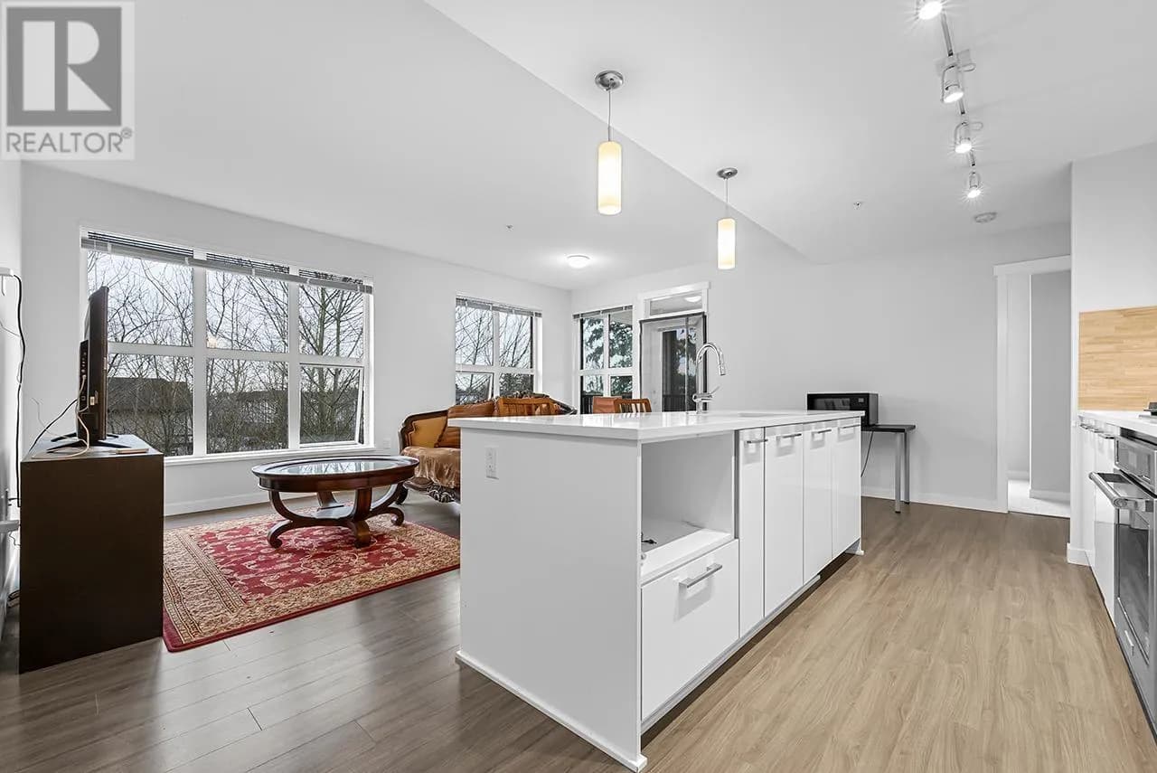 #333 9551 ALEXANDRA ROAD, Richmond, BC photo 3