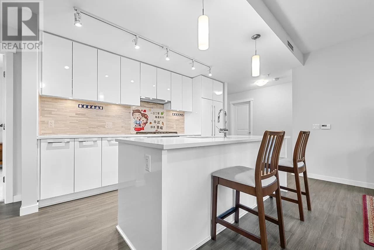 #333 9551 ALEXANDRA ROAD, Richmond, BC photo 5