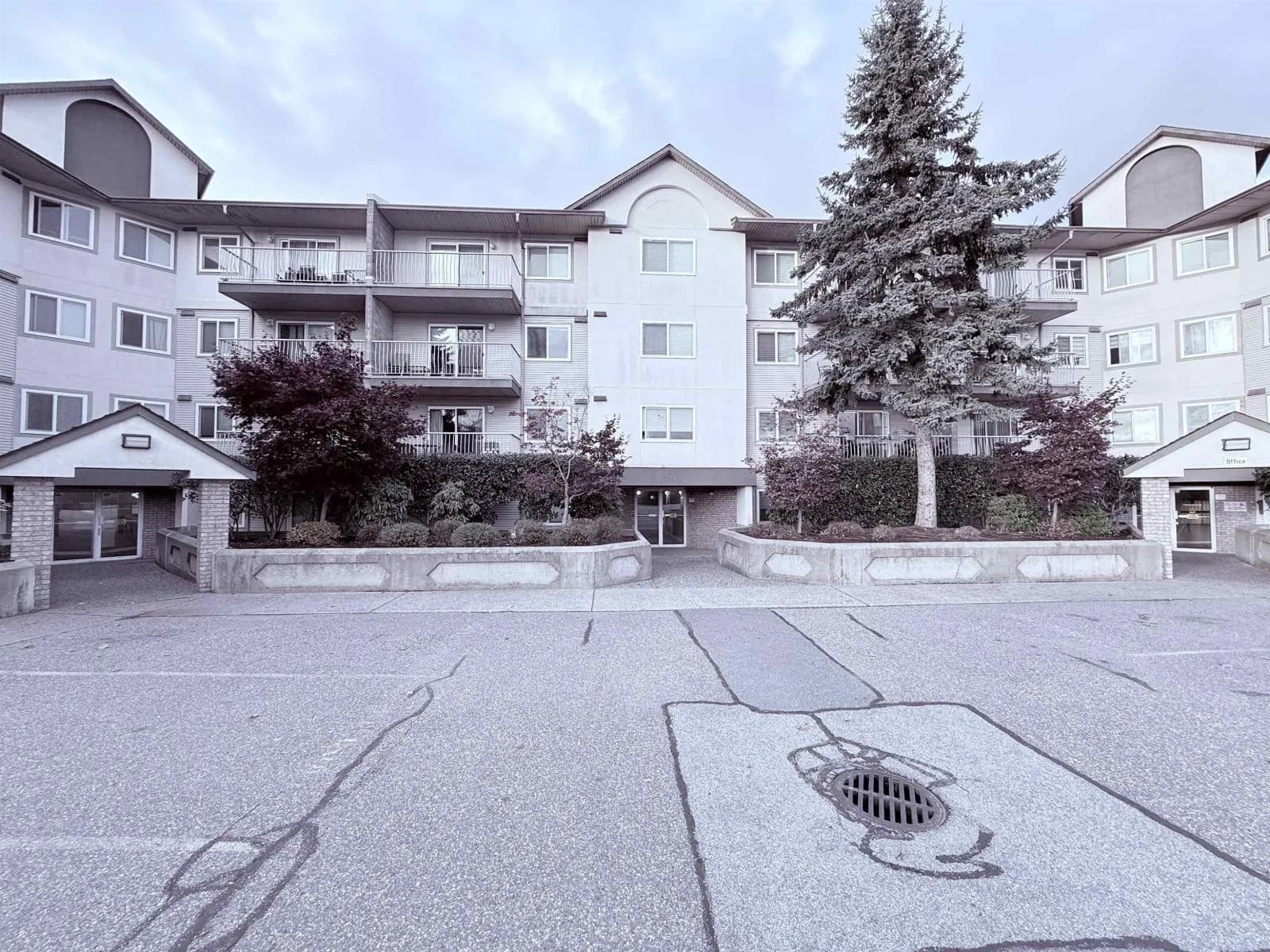 Creekside Estates, Chilliwack