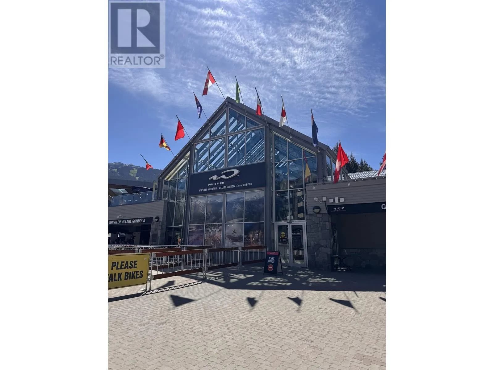 901-4293 MOUNTAIN SQUARE, Whistler