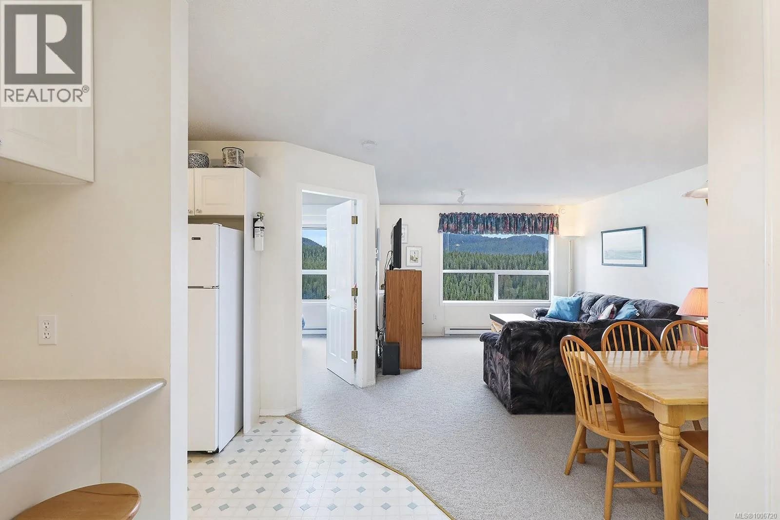 #308 1105 Henry Rd, Courtenay, BC photo 1