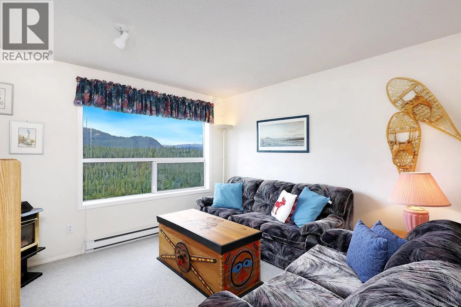 #308 1105 Henry Rd, Courtenay, BC photo 4