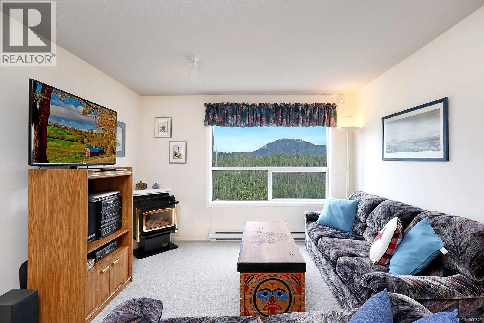 #308 1105 Henry Rd, Courtenay, BC photo 5