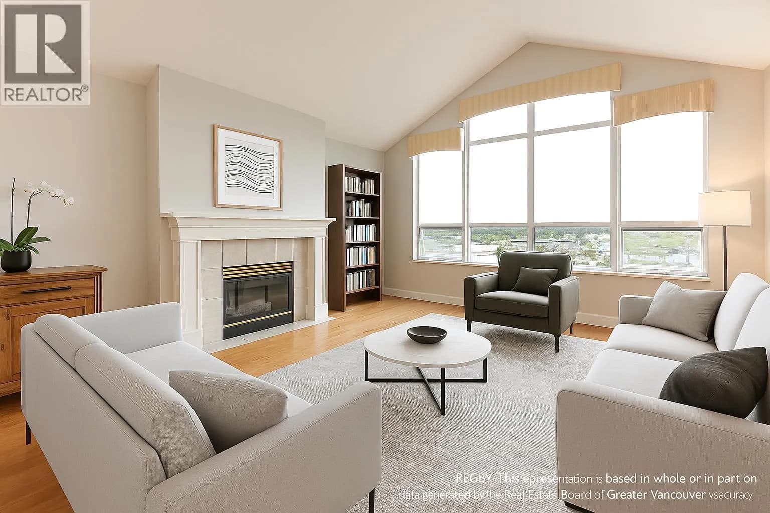 #402 5500 13A AVENUE, Delta, BC photo 5