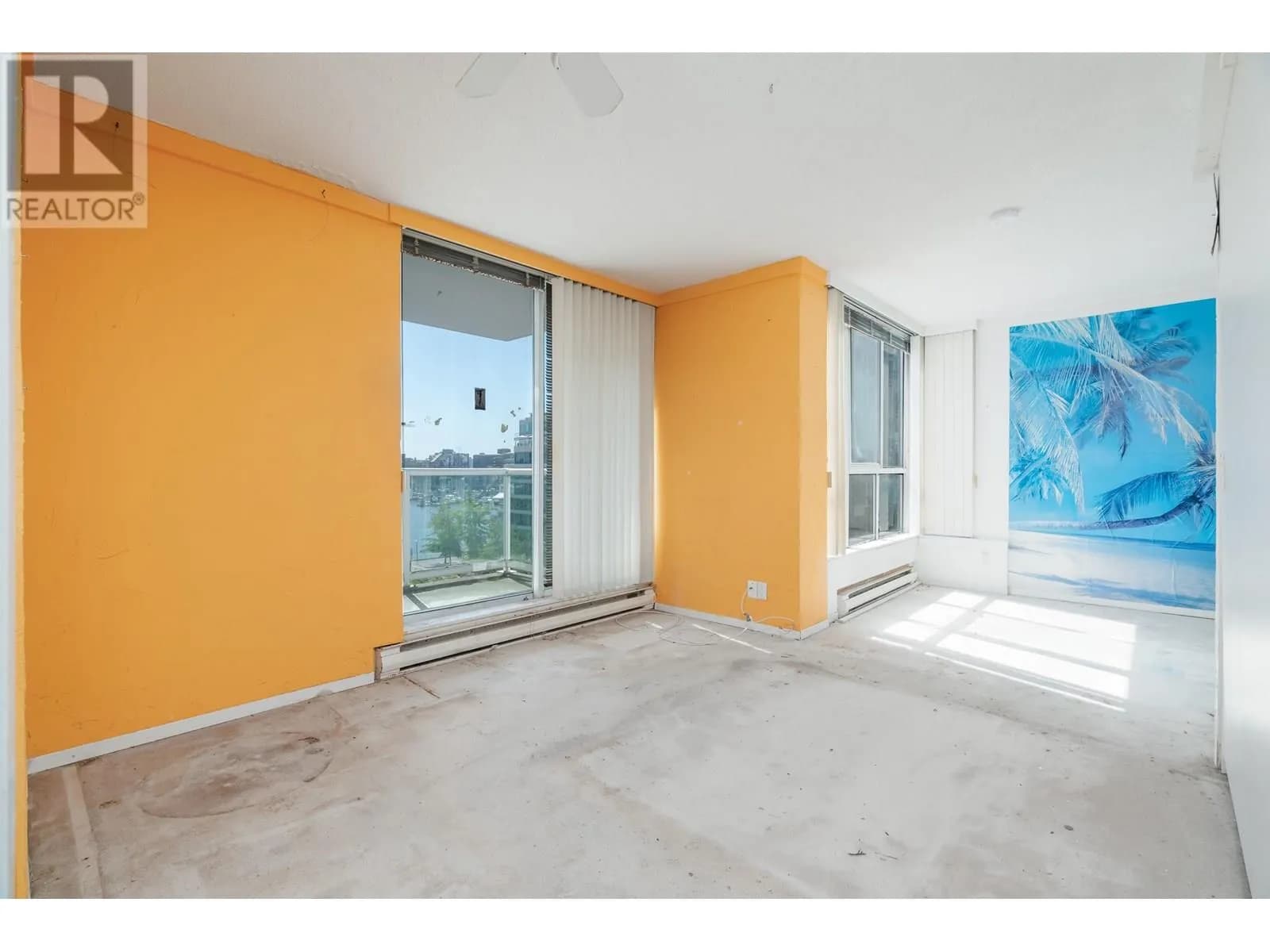 #604 1500 HOWE STREET, Vancouver, BC photo 5