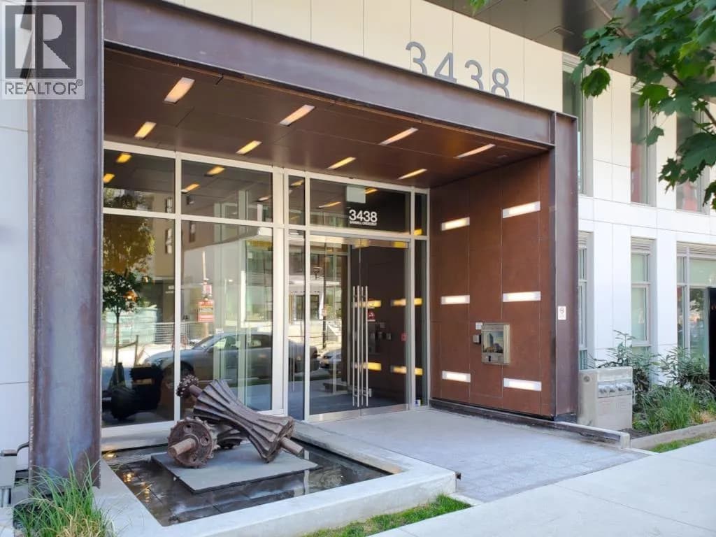 3438 SAWMILL CRESCENT, Vancouver