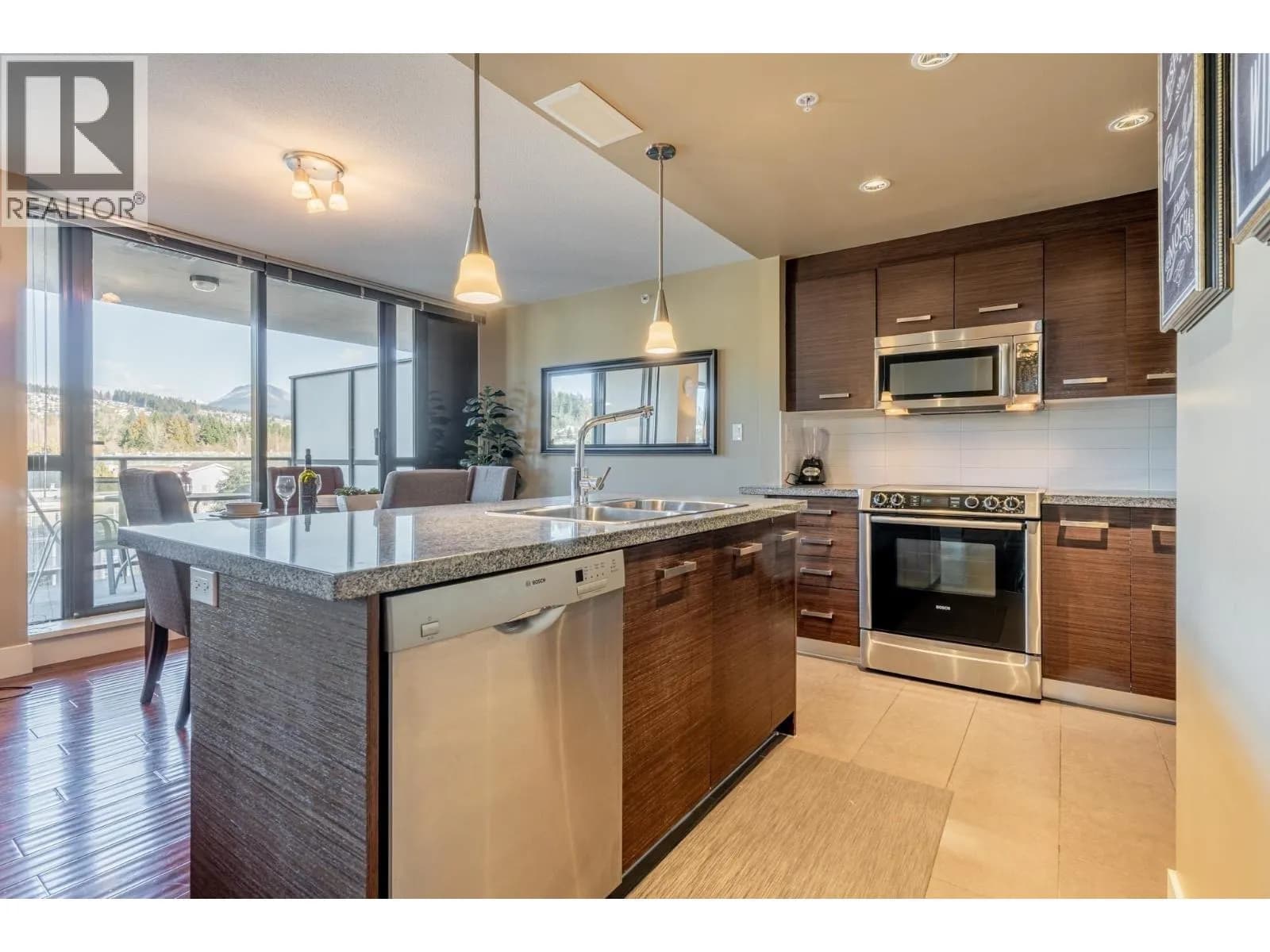 2959 GLEN DRIVE, Coquitlam