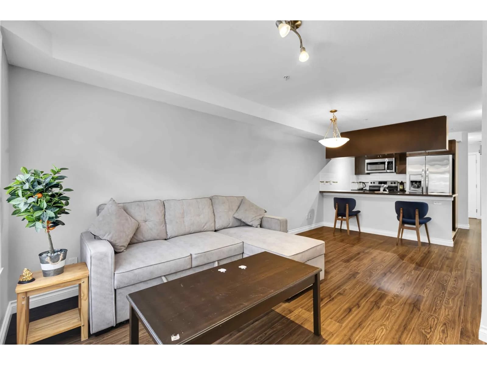#117 5650 201A STREET, Langley, BC photo 4