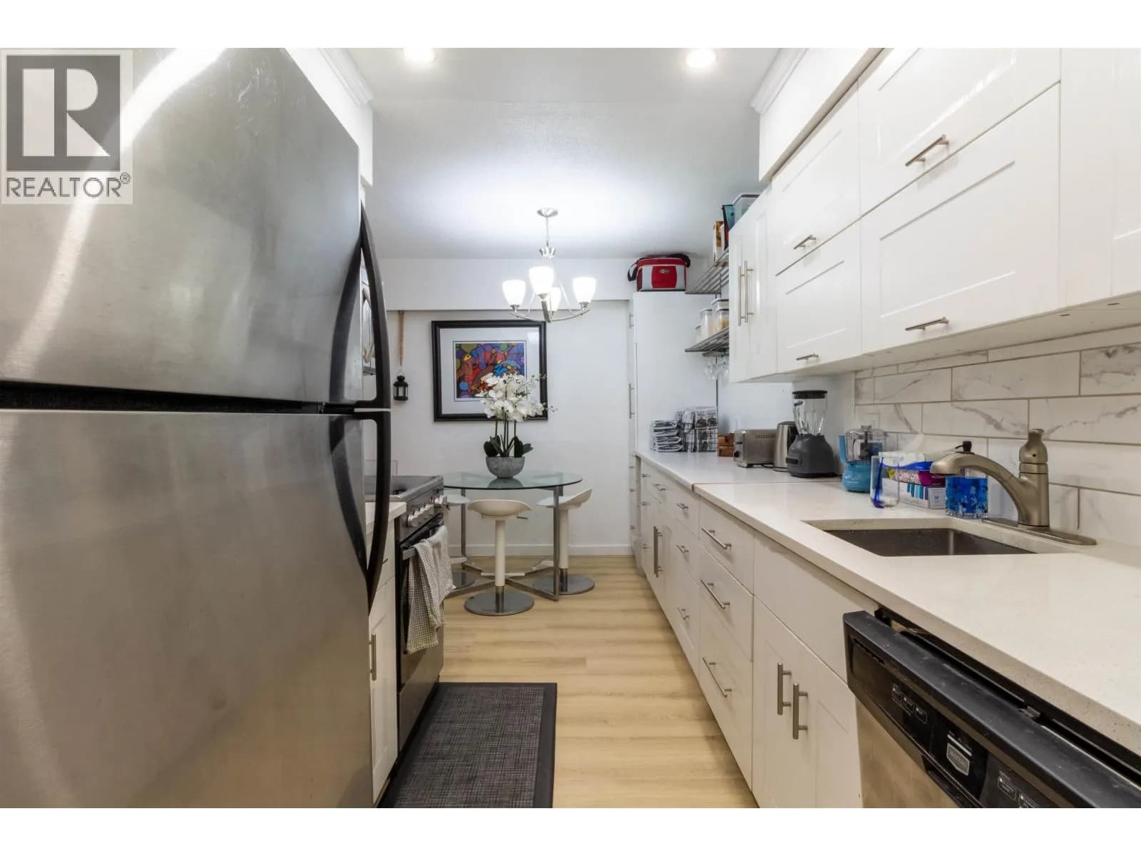 #106 7428 19TH AVENUE, Burnaby, BC photo 3
