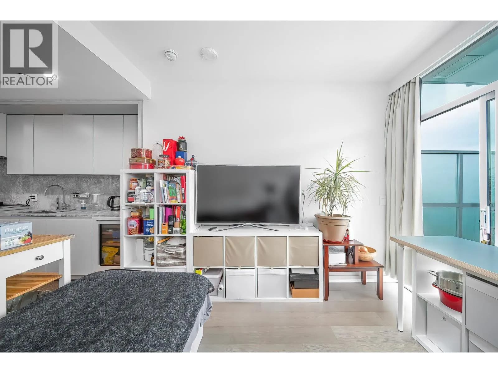 #708 7418 PAULSON STREET, Vancouver, BC photo 4