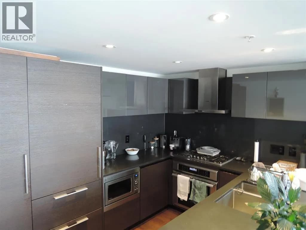 #704 1571 W 57TH AVENUE, Vancouver, BC photo 5