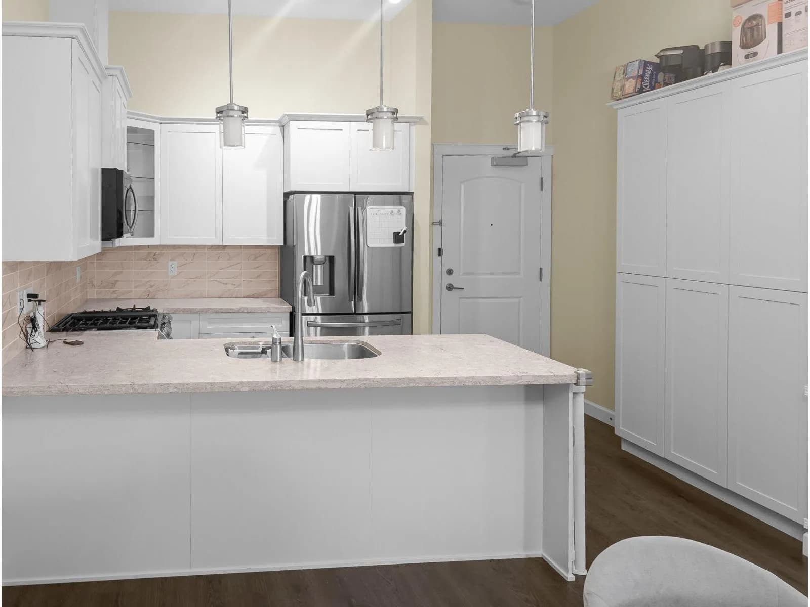#608 20376 86 AVENUE, Langley, BC photo 2