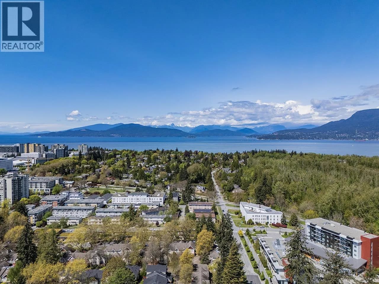 #1305 5380 CROOKED BRANCH ROAD, Vancouver, BC photo 4