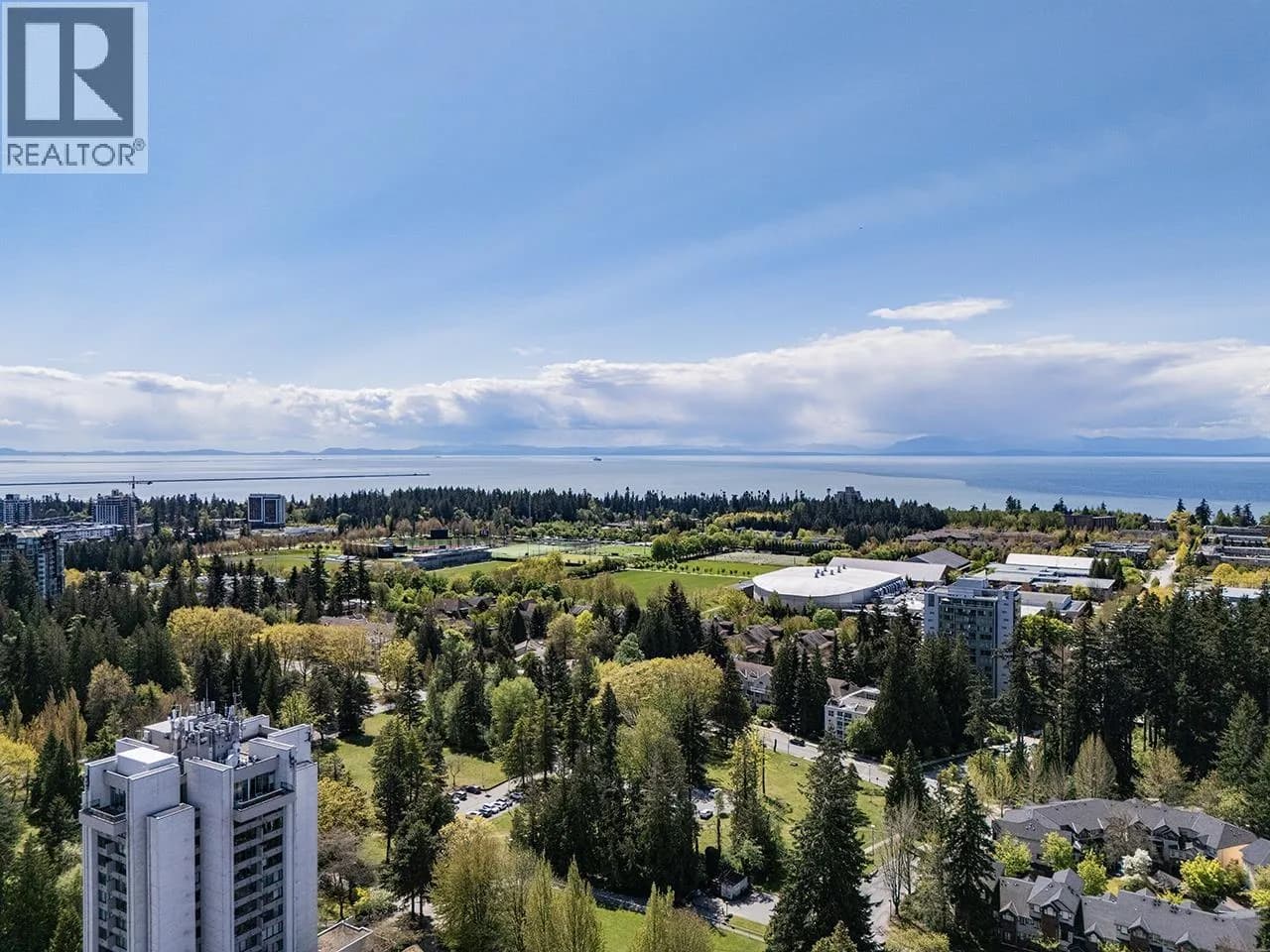 #1305 5380 CROOKED BRANCH ROAD, Vancouver, BC photo 5
