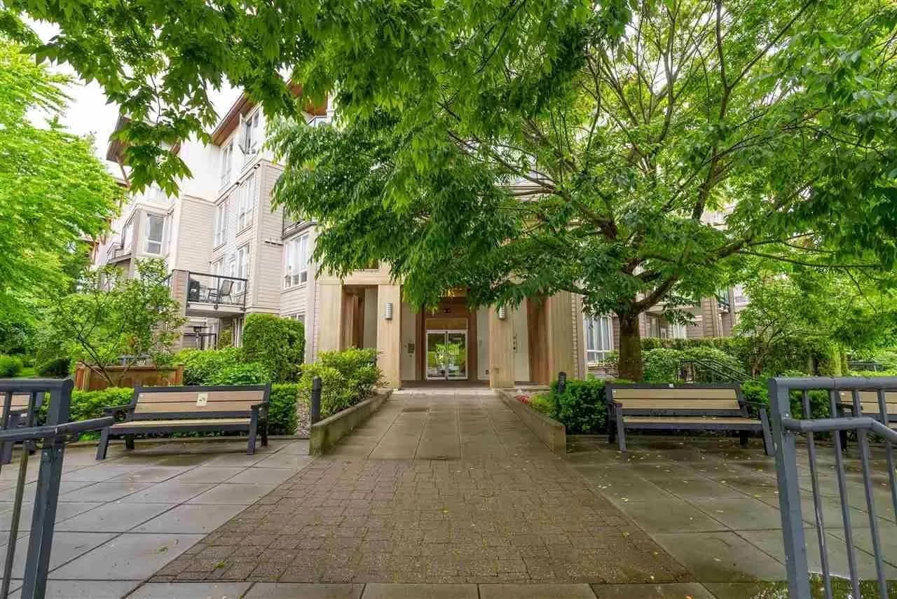 The Morgan, 15988 26 Avenue, Surrey