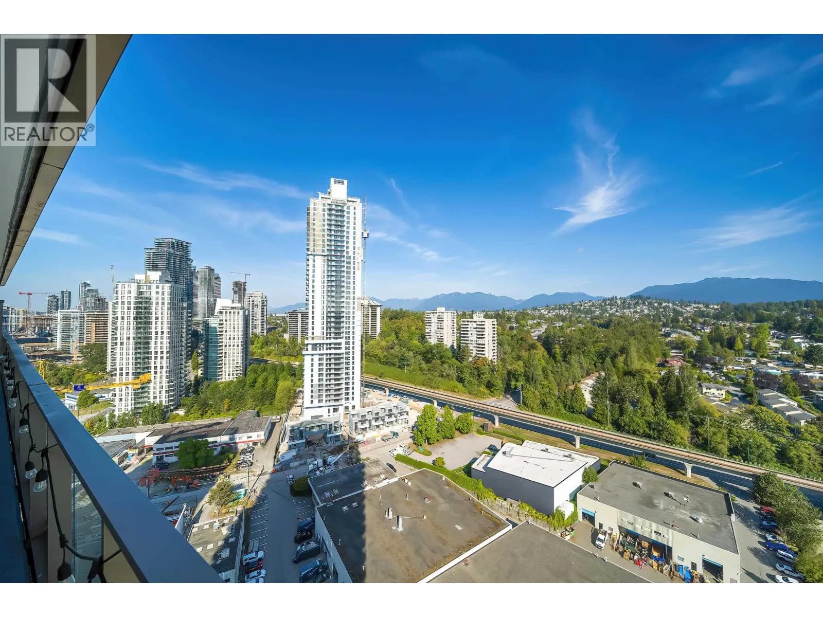 #2301 5333 GORING STREET, Burnaby, BC photo 5