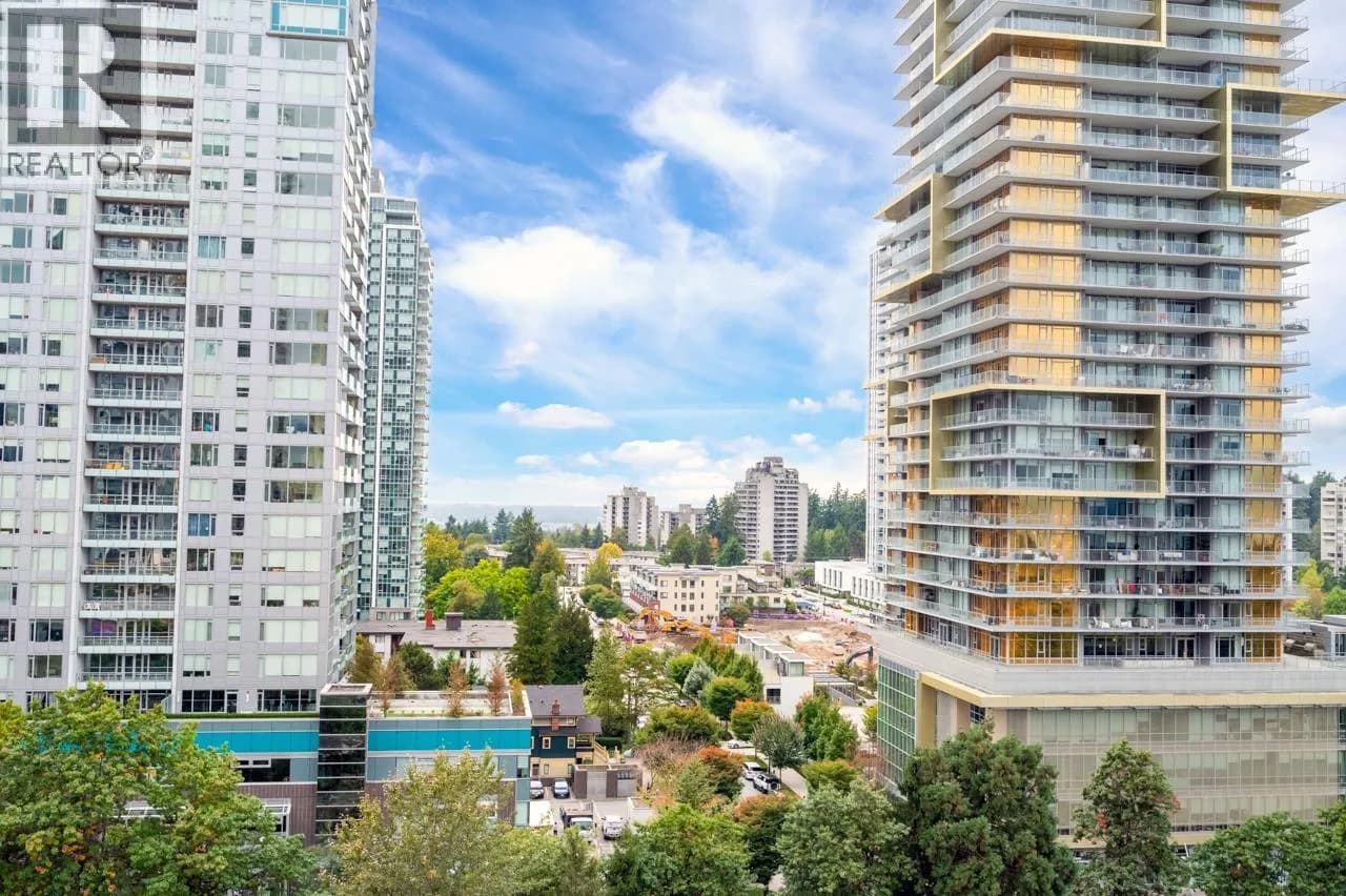 #1005 6240 MCKAY AVENUE, Burnaby, BC photo 3