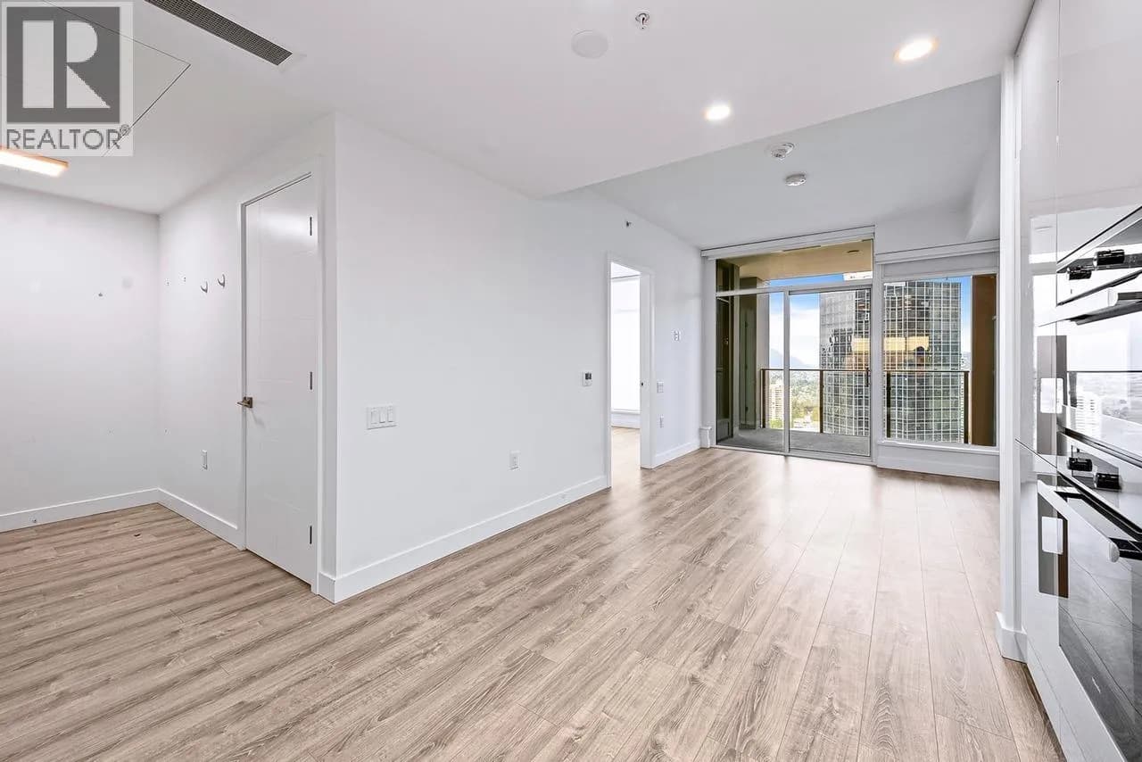 #2309 6511 SUSSEX AVENUE, Burnaby, BC photo 4