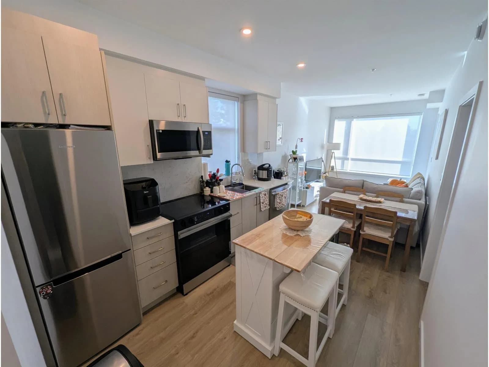 #E504 13858 108 AVENUE, Surrey, BC photo 3
