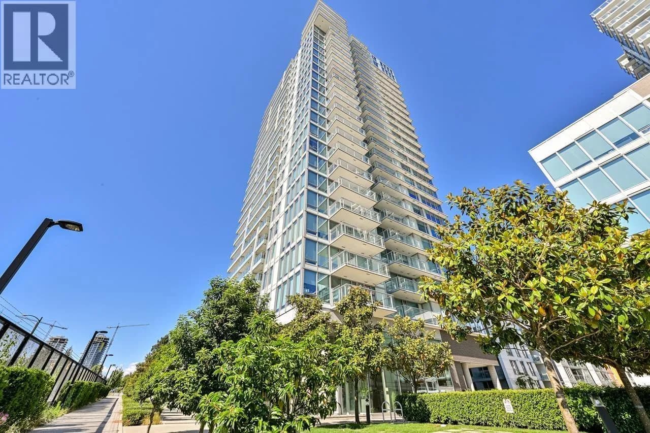 8031 Nunavut Lane, Vancouver