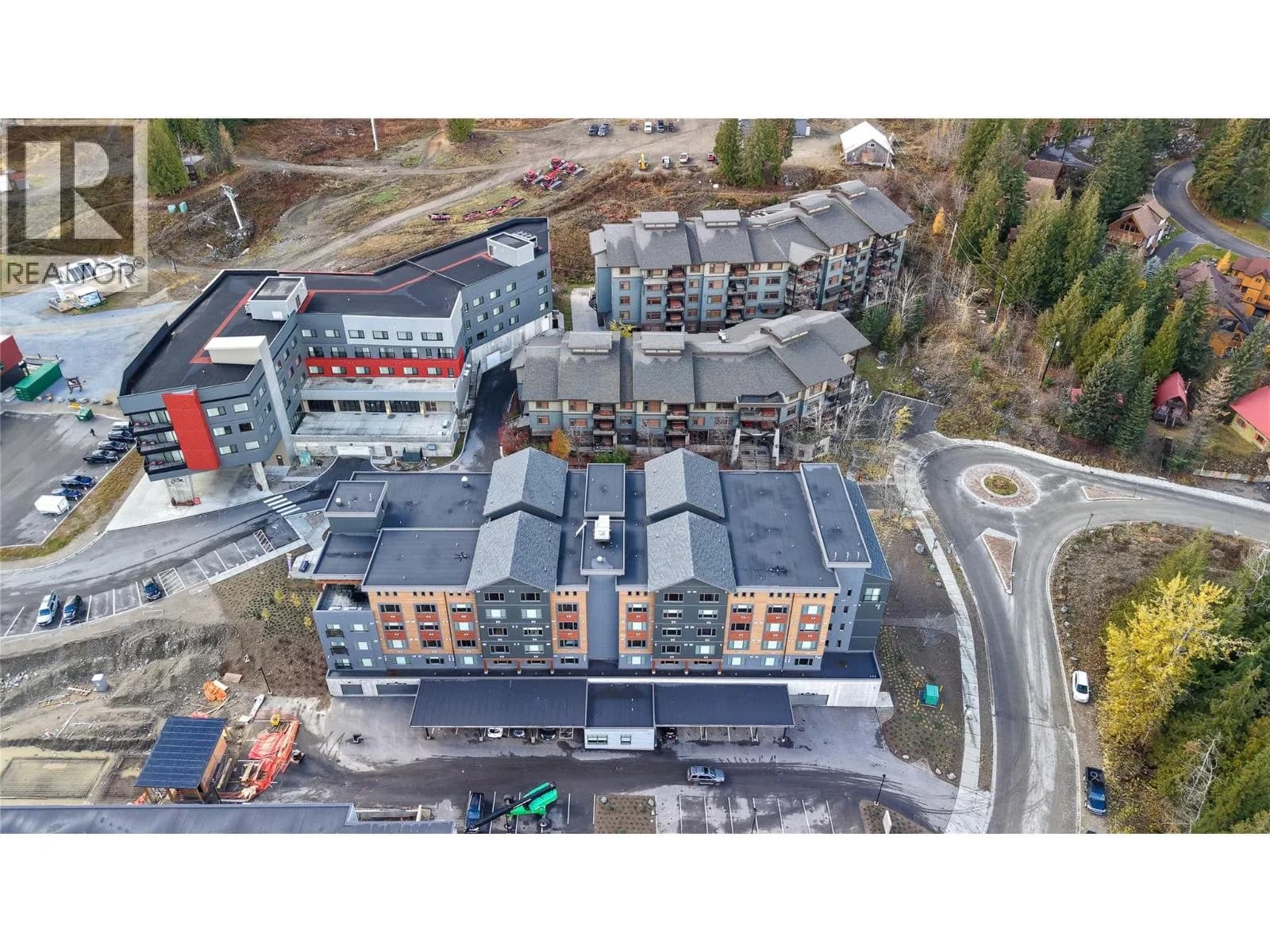 #123 4280 Red Mountain Road, Rossland, BC photo 5