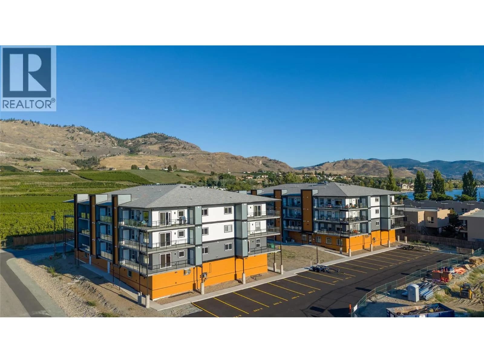 #406 5640 51st Street, Osoyoos, BC photo 1